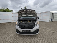 Personenauto, renault, trafic, 2017 - afbeelding 35 van  61