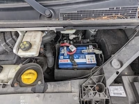 Personenauto, renault, trafic, 2017 - afbeelding 38 van  61