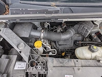 Personenauto, renault, trafic, 2017 - afbeelding 40 van  61
