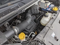 Personenauto, renault, trafic, 2017 - afbeelding 41 van  61