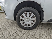 Personenauto, renault, trafic, 2017 - afbeelding 46 van  61