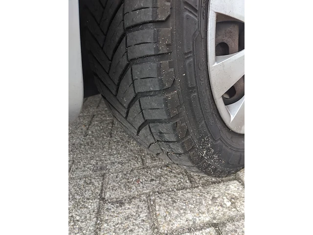 Personenauto, renault, trafic, 2017 - afbeelding 47 van  61