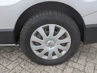 Personenauto, renault, trafic, 2017 - afbeelding 48 van  61