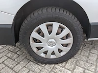 Personenauto, renault, trafic, 2017 - afbeelding 49 van  61