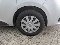 Personenauto, renault, trafic, 2017 - afbeelding 50 van  61