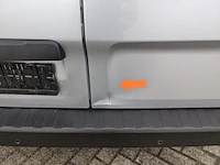Personenauto, renault, trafic, 2017 - afbeelding 54 van  61