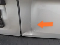 Personenauto, renault, trafic, 2017 - afbeelding 55 van  61