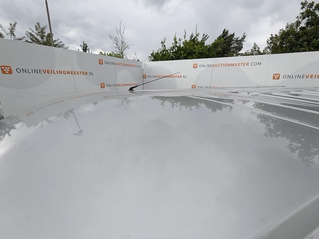 Personenauto, renault, trafic, 2017 - afbeelding 58 van  61