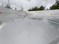 Personenauto, renault, trafic, 2017 - afbeelding 58 van  61