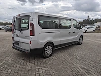 Personenauto, renault, trafic, 2017 - afbeelding 56 van  61