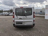 Personenauto, renault, trafic, 2017 - afbeelding 59 van  61