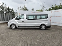 Personenauto, renault, trafic, 2017 - afbeelding 61 van  61