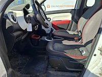 Personenauto, renault, twingo 1.0sce, 2016 - afbeelding 2 van  26
