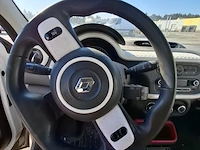 Personenauto, renault, twingo 1.0sce, 2016 - afbeelding 3 van  26