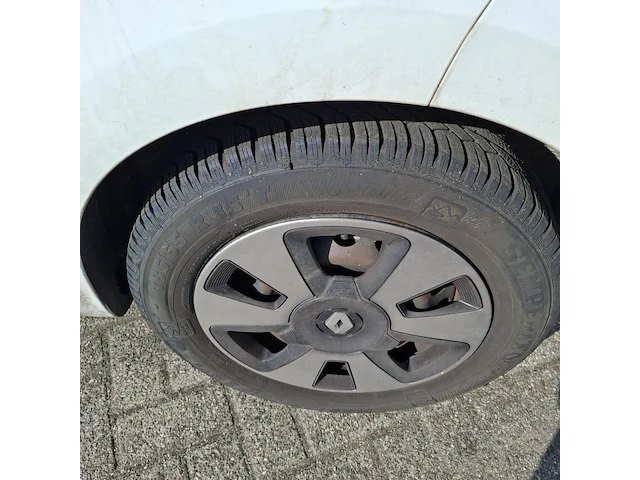 Personenauto, renault, twingo 1.0sce, 2016 - afbeelding 14 van  26