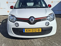 Personenauto, renault, twingo 1.0sce, 2016 - afbeelding 12 van  26
