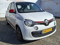 Personenauto, renault, twingo 1.0sce, 2016 - afbeelding 20 van  26
