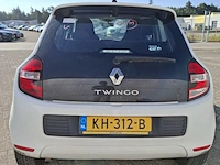 Personenauto, renault, twingo 1.0sce, 2016 - afbeelding 23 van  26
