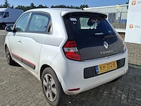 Personenauto, renault, twingo 1.0sce, 2016 - afbeelding 24 van  26