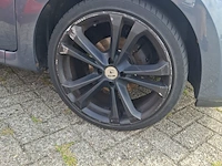 Personenauto renault, twingo 1.2-16v dynamique , blauw, bouwjaar 2010 - afbeelding 4 van  37