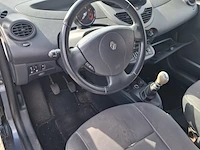Personenauto renault, twingo 1.2-16v dynamique , blauw, bouwjaar 2010 - afbeelding 7 van  37