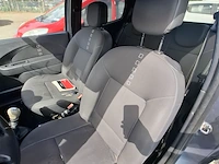 Personenauto renault, twingo 1.2-16v dynamique , blauw, bouwjaar 2010 - afbeelding 8 van  37