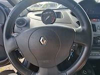 Personenauto renault, twingo 1.2-16v dynamique , blauw, bouwjaar 2010 - afbeelding 9 van  37