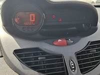 Personenauto renault, twingo 1.2-16v dynamique , blauw, bouwjaar 2010 - afbeelding 11 van  37