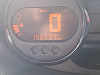 Personenauto renault, twingo 1.2-16v dynamique , blauw, bouwjaar 2010 - afbeelding 13 van  37