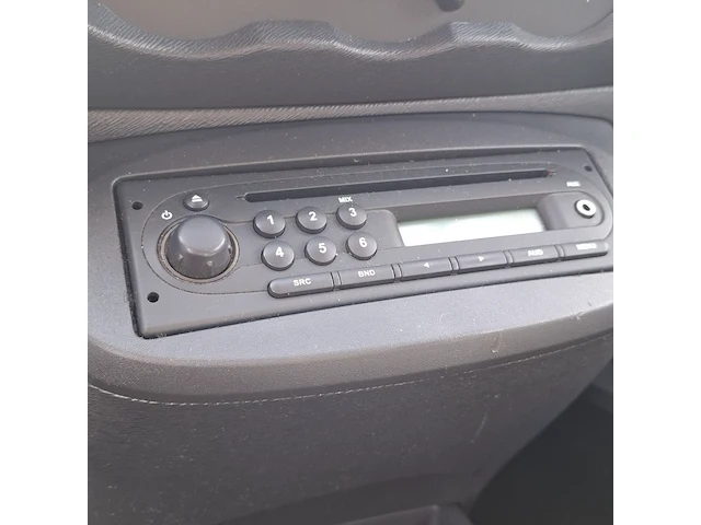 Personenauto renault, twingo 1.2-16v dynamique , blauw, bouwjaar 2010 - afbeelding 15 van  37