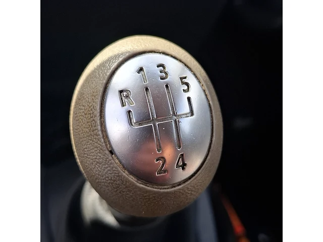 Personenauto renault, twingo 1.2-16v dynamique , blauw, bouwjaar 2010 - afbeelding 16 van  37