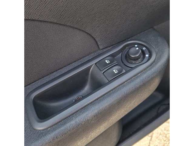 Personenauto renault, twingo 1.2-16v dynamique , blauw, bouwjaar 2010 - afbeelding 18 van  37