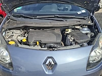 Personenauto renault, twingo 1.2-16v dynamique , blauw, bouwjaar 2010 - afbeelding 20 van  37