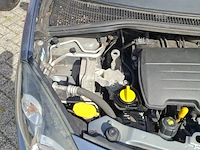 Personenauto renault, twingo 1.2-16v dynamique , blauw, bouwjaar 2010 - afbeelding 21 van  37