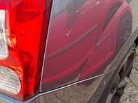 Personenauto renault, twingo 1.2-16v dynamique , blauw, bouwjaar 2010 - afbeelding 29 van  37