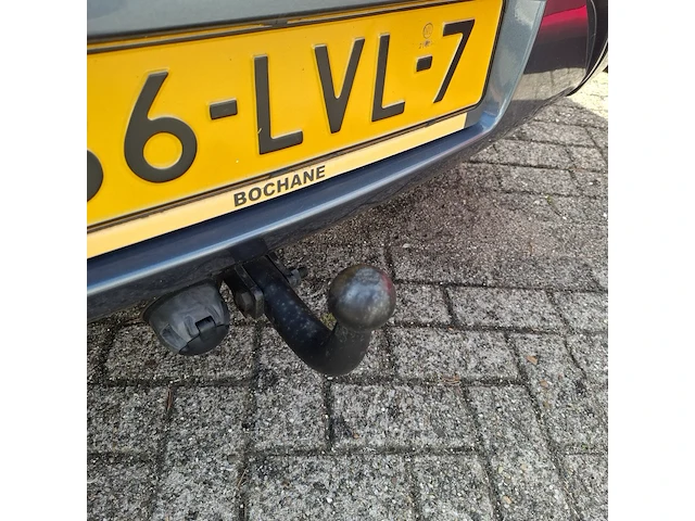 Personenauto renault, twingo 1.2-16v dynamique , blauw, bouwjaar 2010 - afbeelding 31 van  37