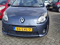 Personenauto renault, twingo 1.2-16v dynamique , blauw, bouwjaar 2010 - afbeelding 23 van  37