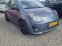 Personenauto renault, twingo 1.2-16v dynamique , blauw, bouwjaar 2010 - afbeelding 32 van  37