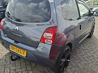 Personenauto renault, twingo 1.2-16v dynamique , blauw, bouwjaar 2010 - afbeelding 34 van  37
