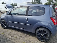 Personenauto renault, twingo 1.2-16v dynamique , blauw, bouwjaar 2010 - afbeelding 37 van  37