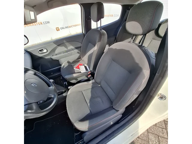 Personenauto renault, twingo, 1.2 16v dynamique, bouwjaar 2012 - afbeelding 2 van  50