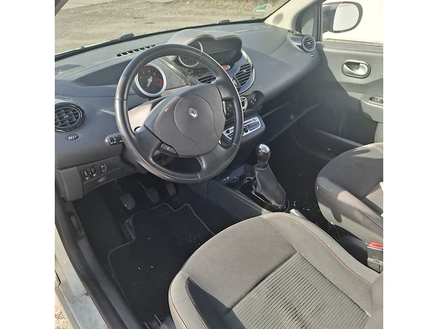 Personenauto renault, twingo, 1.2 16v dynamique, bouwjaar 2012 - afbeelding 3 van  50