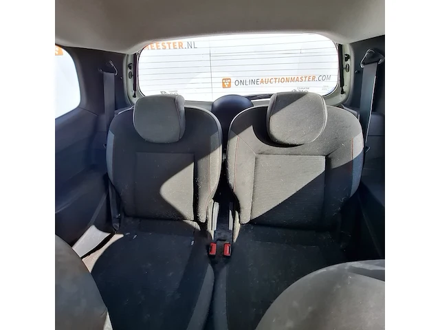 Personenauto renault, twingo, 1.2 16v dynamique, bouwjaar 2012 - afbeelding 4 van  50
