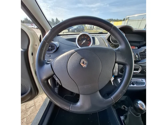 Personenauto renault, twingo, 1.2 16v dynamique, bouwjaar 2012 - afbeelding 5 van  50