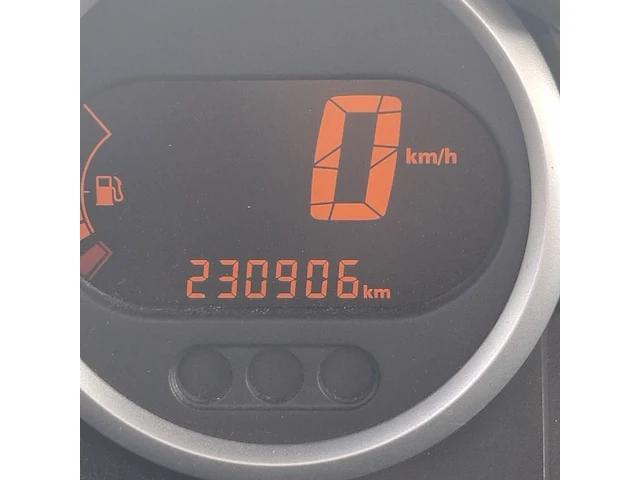 Personenauto renault, twingo, 1.2 16v dynamique, bouwjaar 2012 - afbeelding 8 van  50