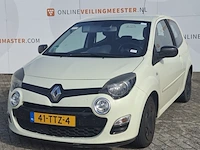Personenauto renault, twingo, 1.2 16v dynamique, bouwjaar 2012 - afbeelding 1 van  50