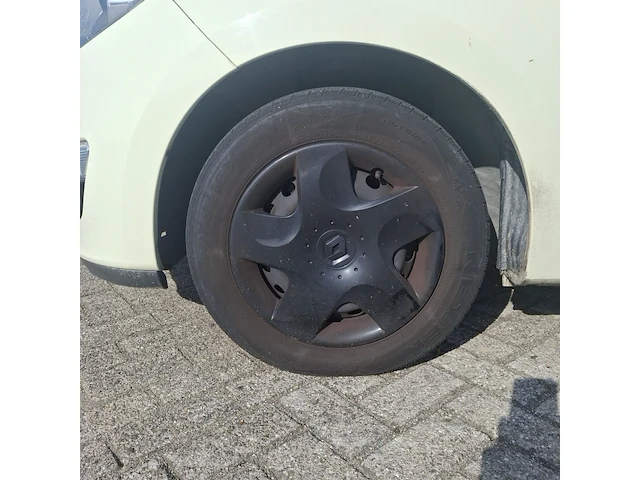Personenauto renault, twingo, 1.2 16v dynamique, bouwjaar 2012 - afbeelding 14 van  50