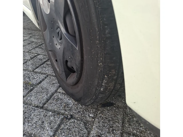 Personenauto renault, twingo, 1.2 16v dynamique, bouwjaar 2012 - afbeelding 17 van  50