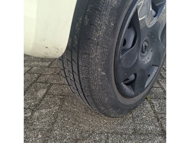 Personenauto renault, twingo, 1.2 16v dynamique, bouwjaar 2012 - afbeelding 19 van  50