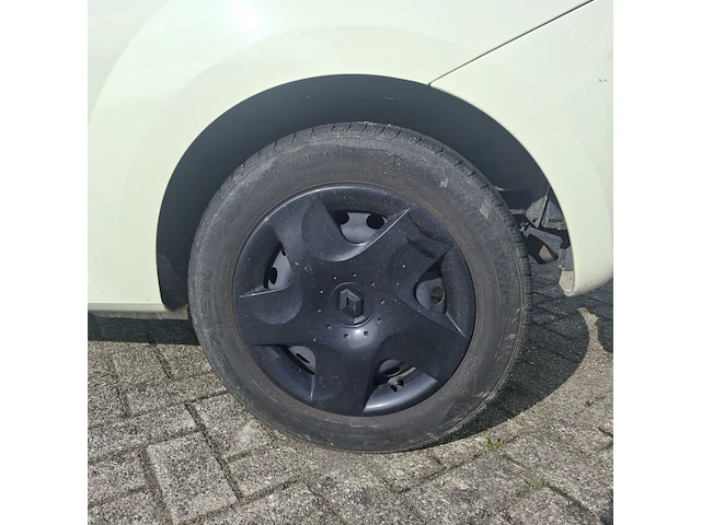 Personenauto renault, twingo, 1.2 16v dynamique, bouwjaar 2012 - afbeelding 20 van  50
